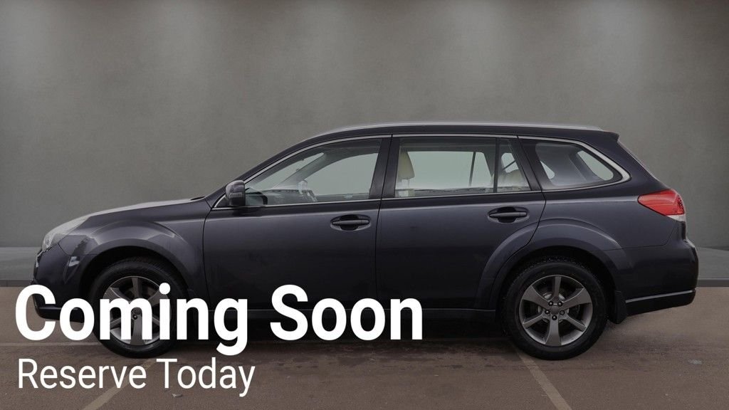 Used Subaru Outback 2014 for sale - 77720286: Photo 6