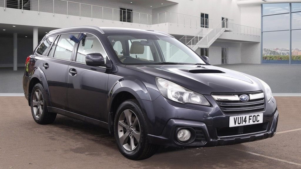 Used Subaru Outback 2014 for sale - 77720286: Photo 7