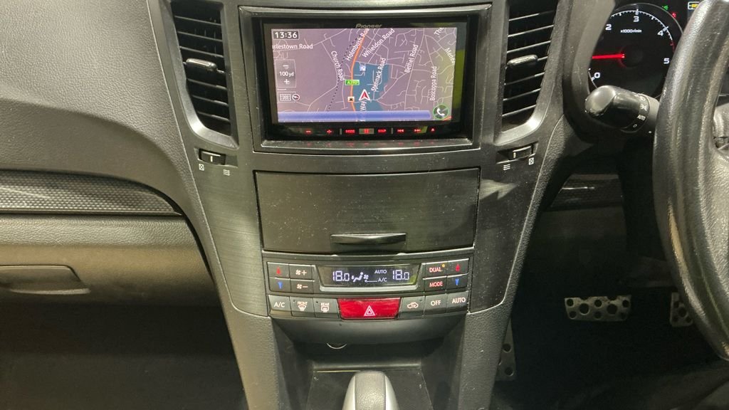 Used Subaru Outback 2014 for sale - 77720286: Photo 9