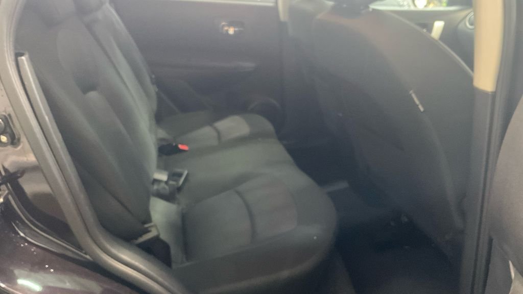 Used Nissan Qashqai 2012 for sale - 76430203: Photo 10