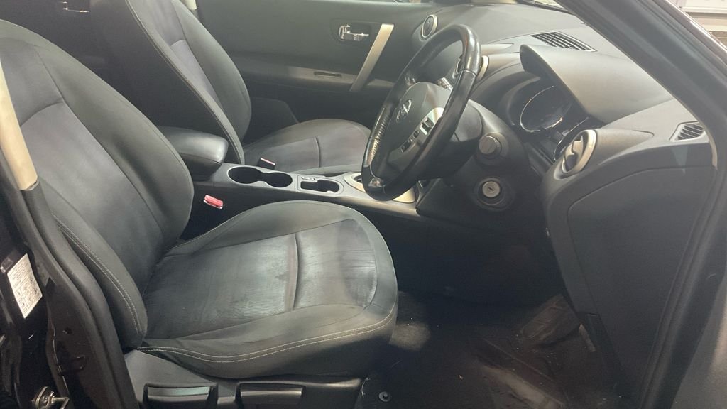 Used Nissan Qashqai 2012 for sale - 76430203: Photo 9