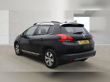 Used Peugeot 2008 2014 for sale - 79438310: Photo