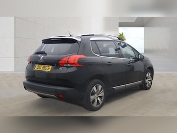 Used Peugeot 2008 2014 for sale - 79438310: Photo