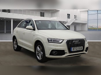 Audi Q3 feature image