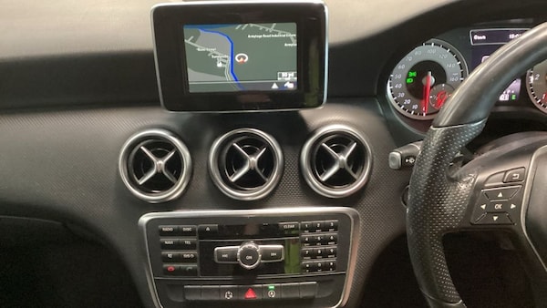 Used Mercedes-Benz A-Class 2015 for sale - 76010130: Photo 10