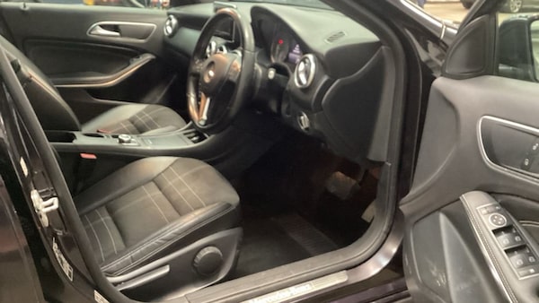 Used Mercedes-Benz A-Class 2015 for sale - 76010130: Photo 8