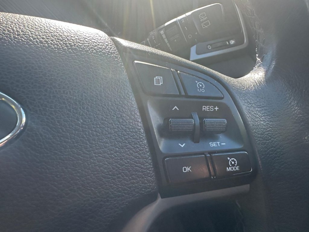 Used Hyundai TUCSON 2016 for sale - 75952946: Photo 17