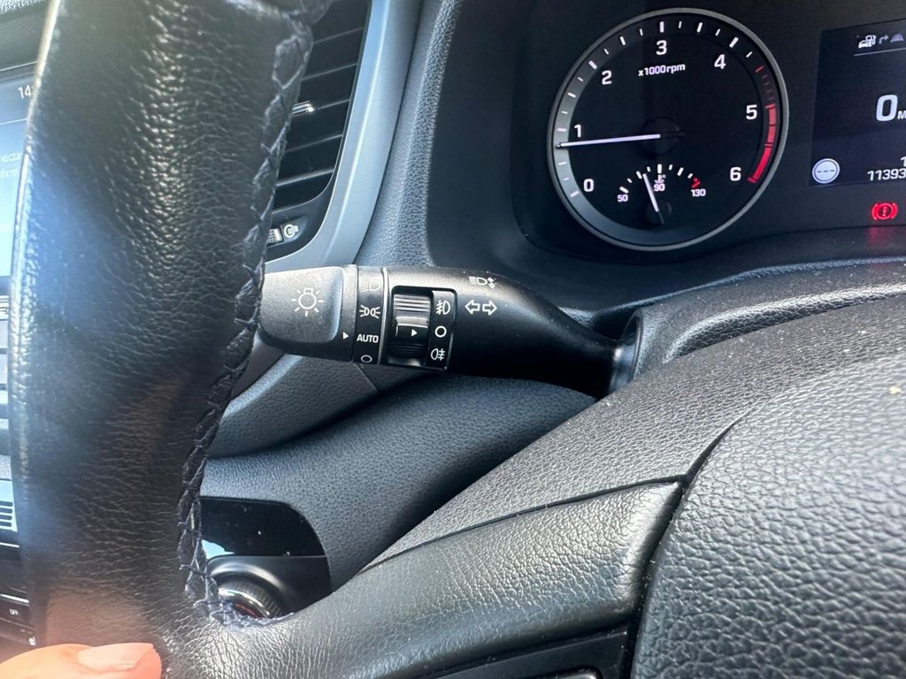 Used Hyundai TUCSON 2016 for sale - 75952946: Photo 18