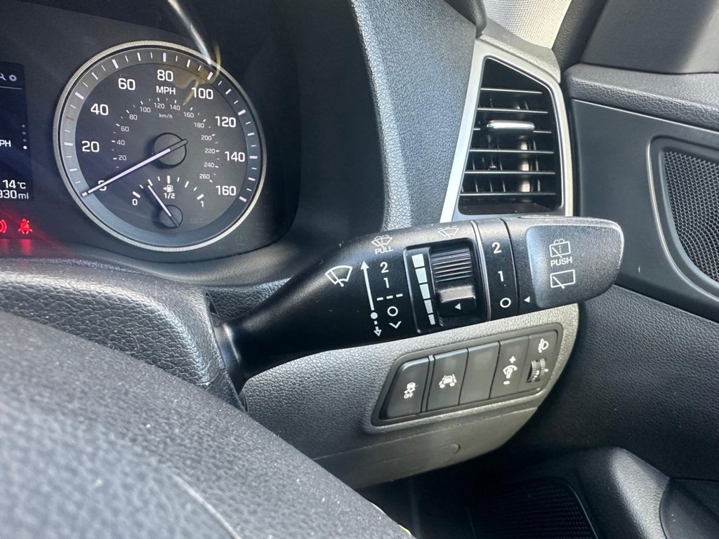 Used Hyundai TUCSON 2016 for sale - 75952946: Photo 19