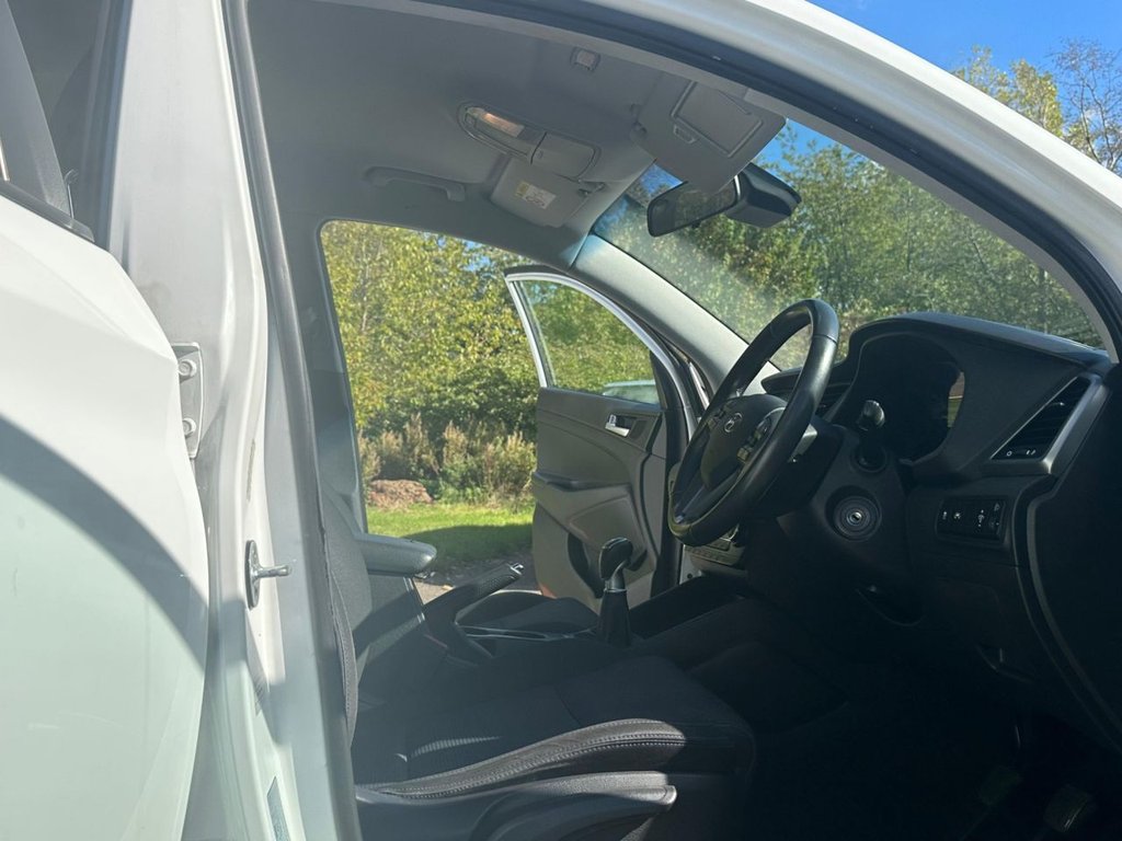 Used Hyundai TUCSON 2016 for sale - 75952946: Photo 20