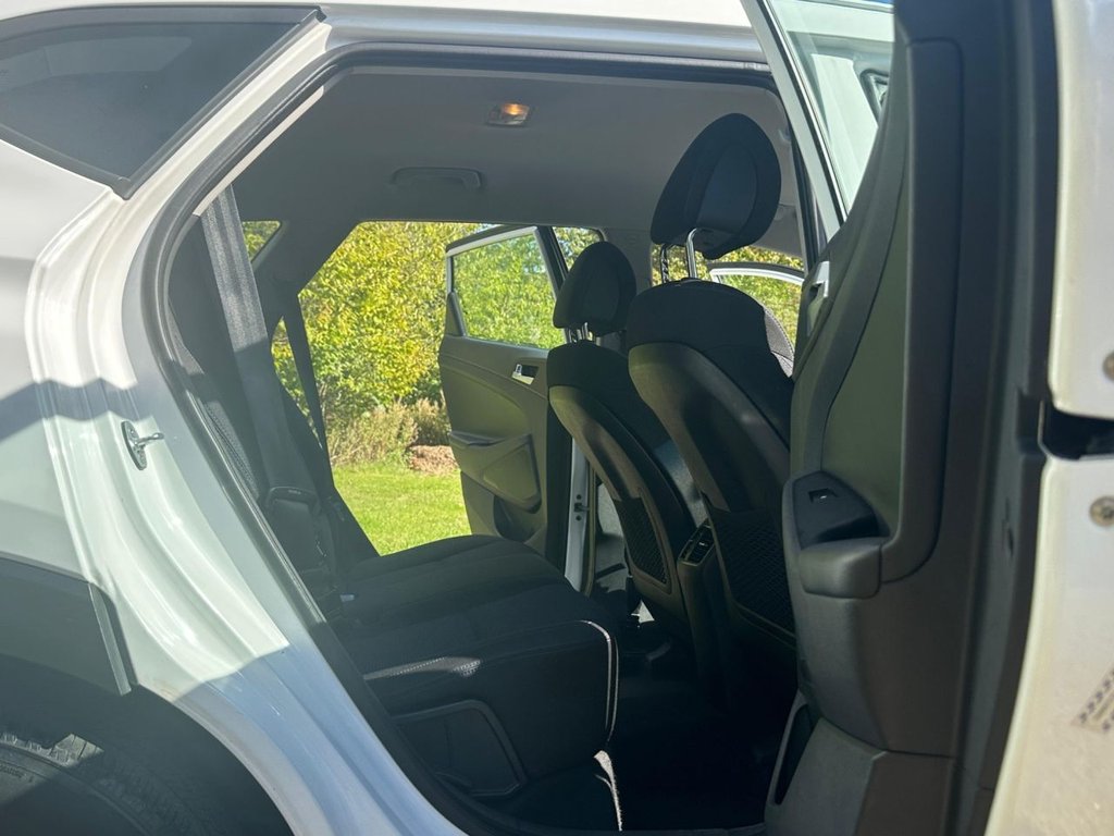 Used Hyundai TUCSON 2016 for sale - 75952946: Photo 23