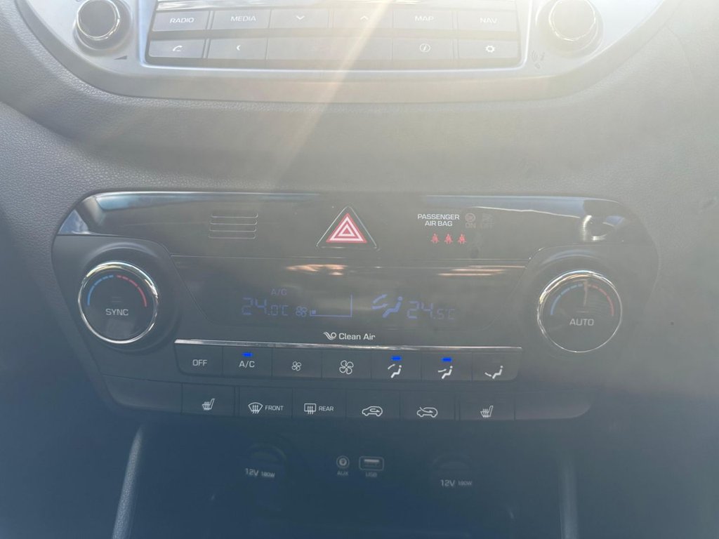 Used Hyundai TUCSON 2016 for sale - 75952946: Photo 24