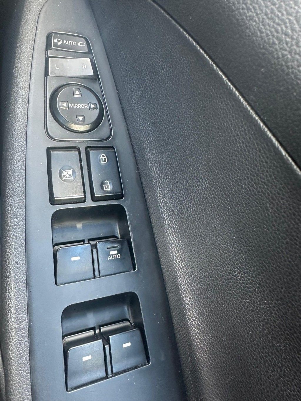 Used Hyundai TUCSON 2016 for sale - 75952946: Photo 26