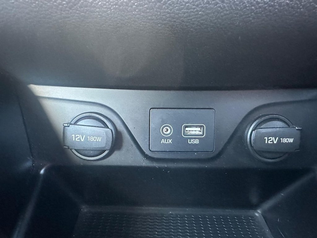 Used Hyundai TUCSON 2016 for sale - 75952946: Photo 27