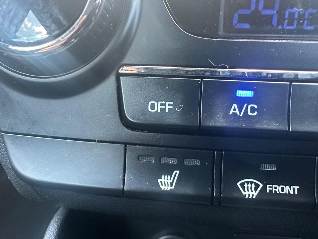 Used Hyundai TUCSON 2016 for sale - 75952946: Photo 29