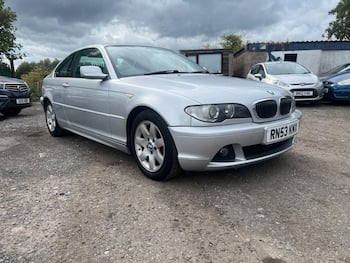 Used BMW 3 Series 2004 for sale - 79708198: Photo