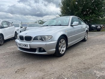 Used BMW 3 Series 2004 for sale - 79708198: Photo