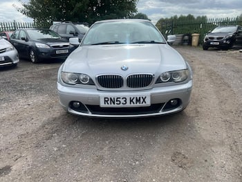 Used BMW 3 Series 2004 for sale - 79708198: Photo