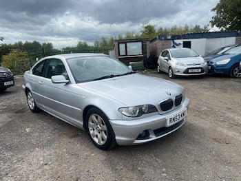 Used BMW 3 Series 2004 for sale - 79708198: Photo