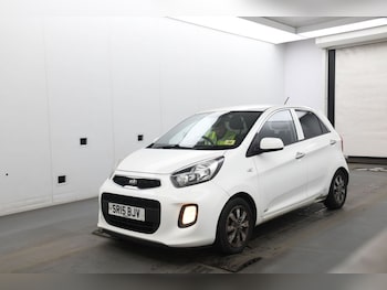 Used Kia Picanto 2015 for sale - 79046686: Photo