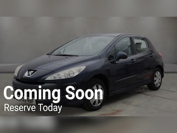 Used Peugeot 308 2009 for sale - 78514223: Photo