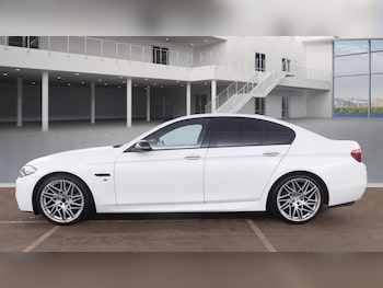 Used BMW 5 Series 2014 for sale - 77720037: Photo