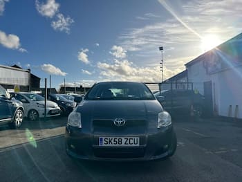 Used Toyota Auris 2008 for sale - 79777596: Photo