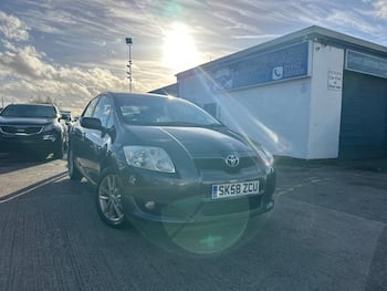 Used Toyota Auris 2008 for sale - 79777596: Photo