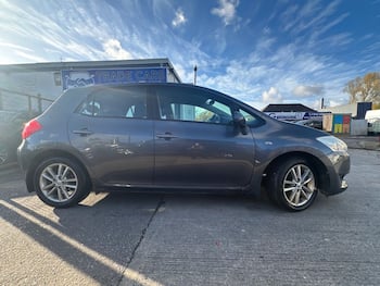 Used Toyota Auris 2008 for sale - 79777596: Photo