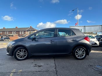 Used Toyota Auris 2008 for sale - 79777596: Photo