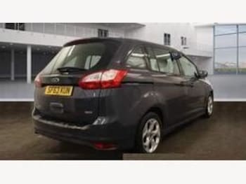 Used Ford Grand C-Max 2013 for sale - 77341288: Photo