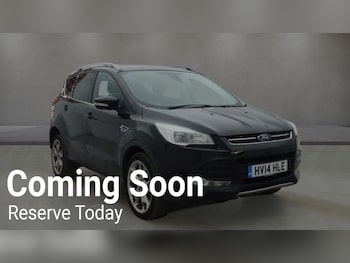 Used Ford Kuga 2014 for sale - 78833173: Photo