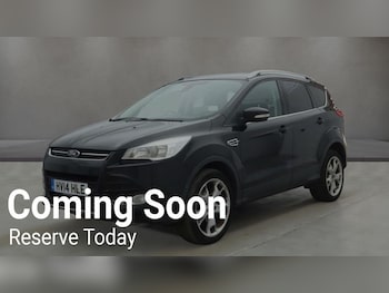 Used Ford Kuga 2014 for sale - 78833173: Photo