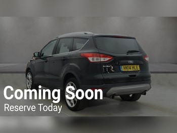 Used Ford Kuga 2014 for sale - 78833173: Photo
