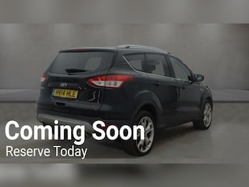 Used Ford Kuga 2014 for sale - 78833173: Photo