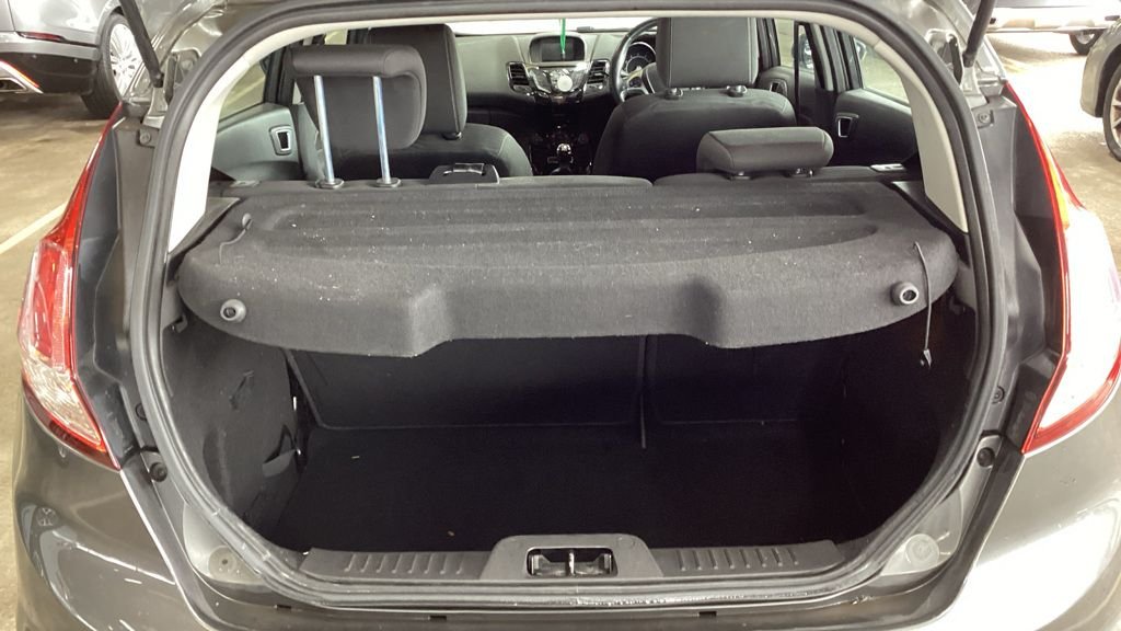 Used Ford Fiesta 2017 for sale - 77704009: Photo 13