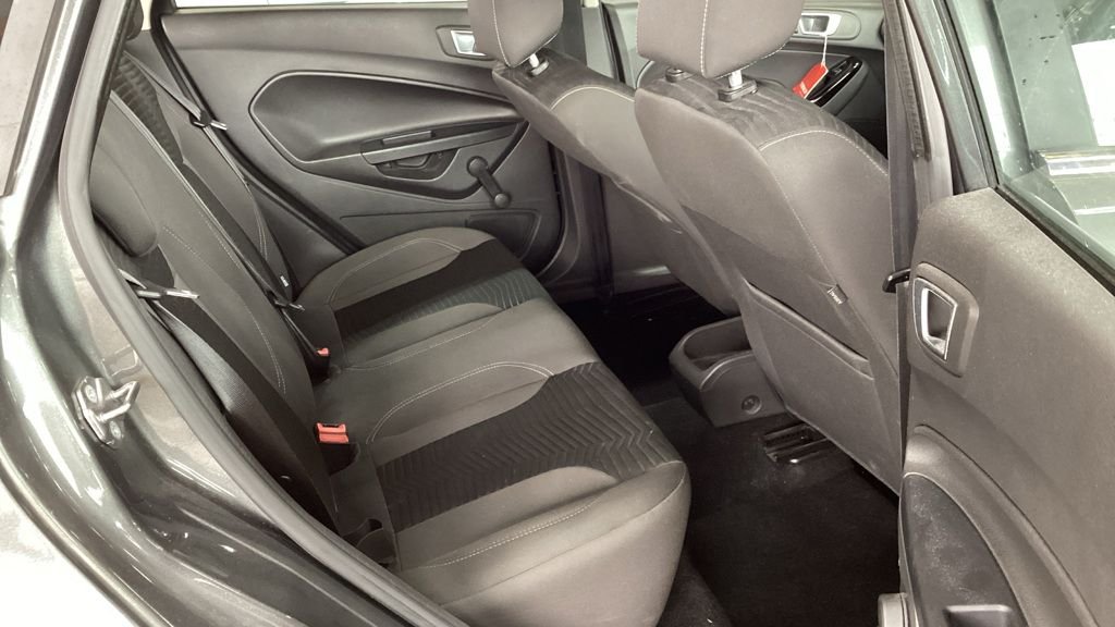 Used Ford Fiesta 2017 for sale - 77704009: Photo 14