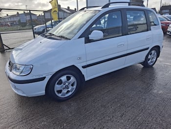 Used Hyundai Matrix 2007 for sale - 79643683: Photo