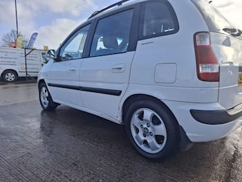Used Hyundai Matrix 2007 for sale - 79643683: Photo