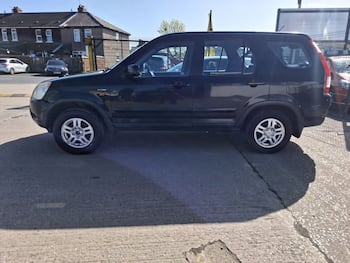 Used Honda CR-V 2003 for sale - 79632599: Photo