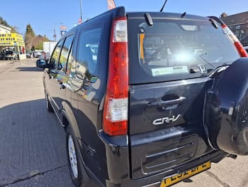 Used Honda CR-V 2003 for sale - 79632599: Photo