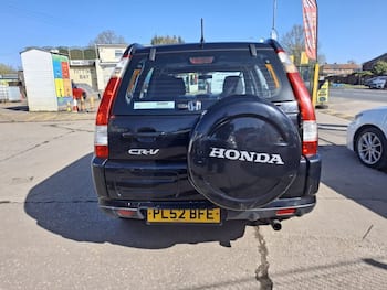 Used Honda CR-V 2003 for sale - 79632599: Photo