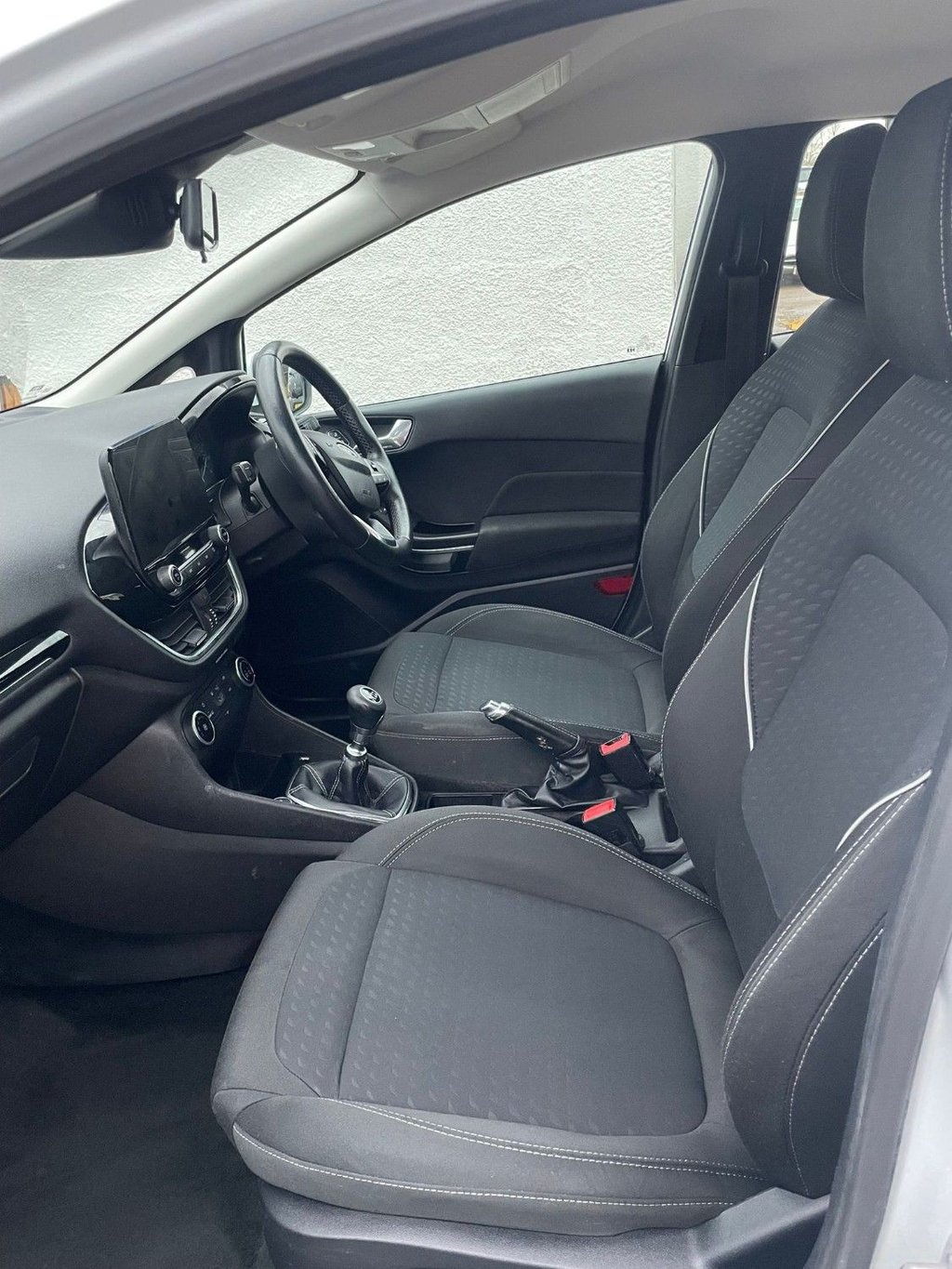 Used Ford Fiesta 2018 for sale - 76474612: Photo 18