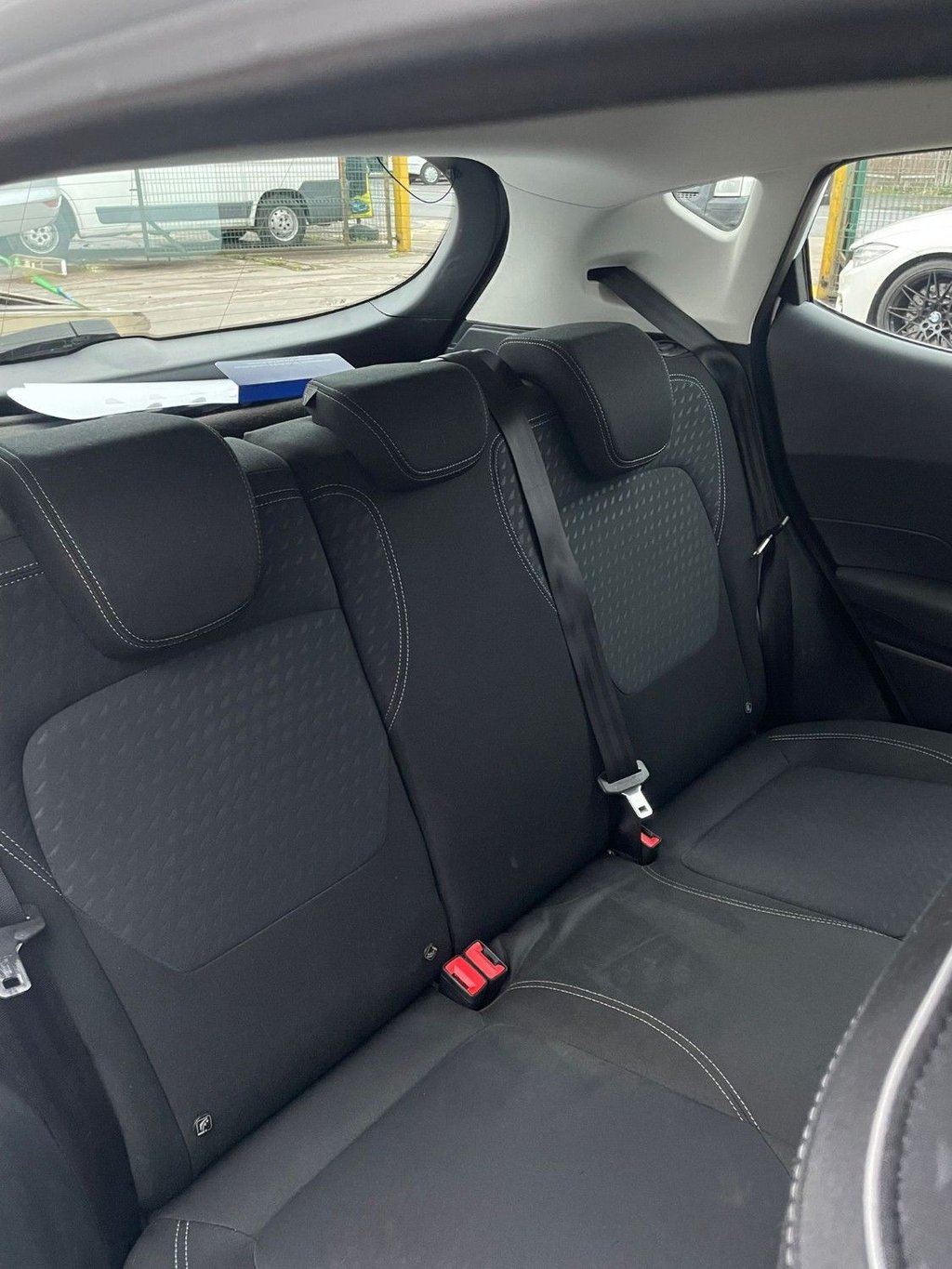 Used Ford Fiesta 2018 for sale - 76474612: Photo 19