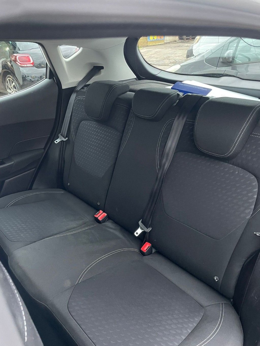 Used Ford Fiesta 2018 for sale - 76474612: Photo 20