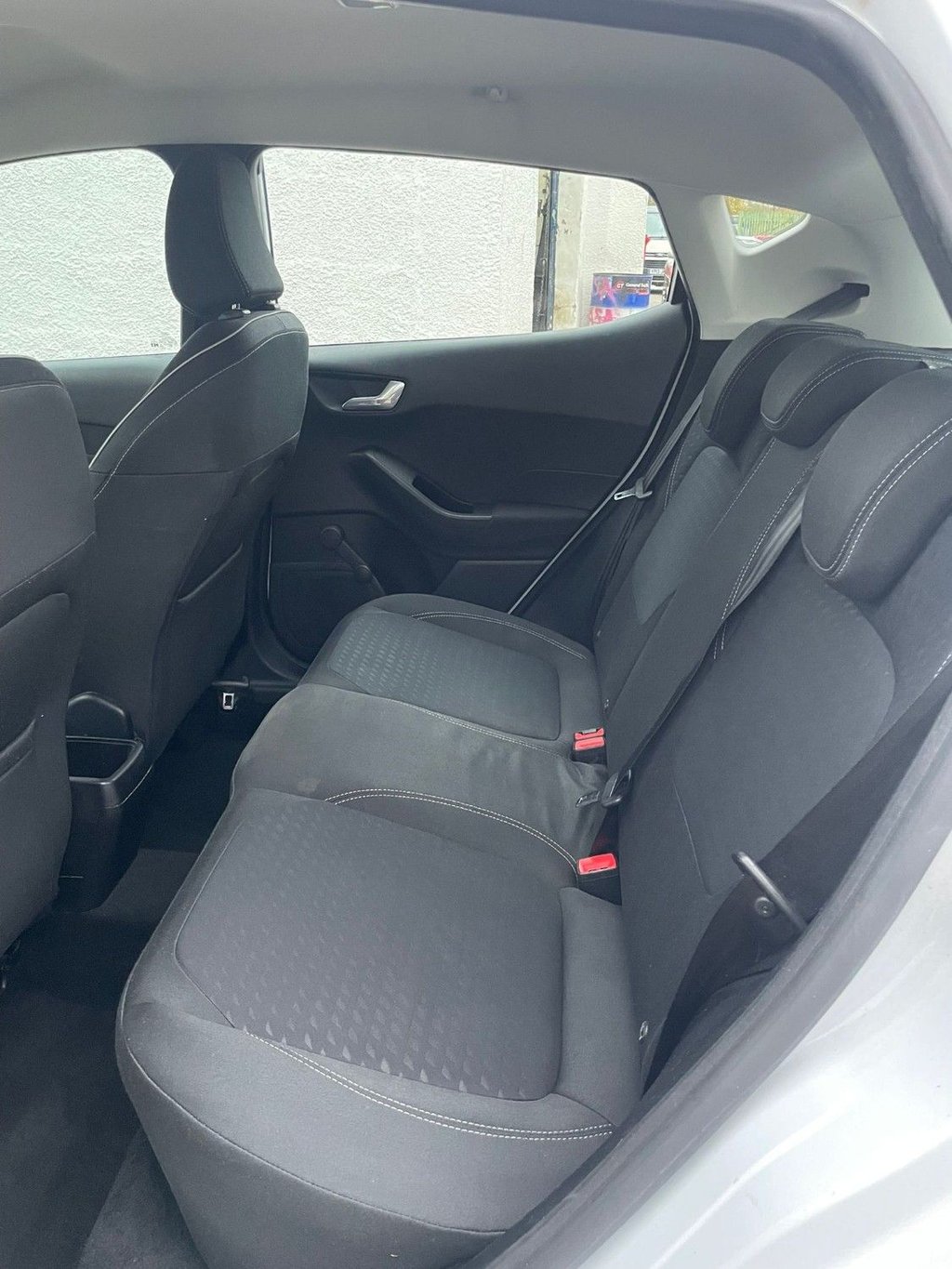 Used Ford Fiesta 2018 for sale - 76474612: Photo 22