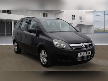 2013 (13) - 1.6i [115] Exclusiv 5dr