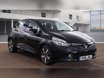 2016 (16) - 0.9 TCE 90 Dynamique S Nav 5dr