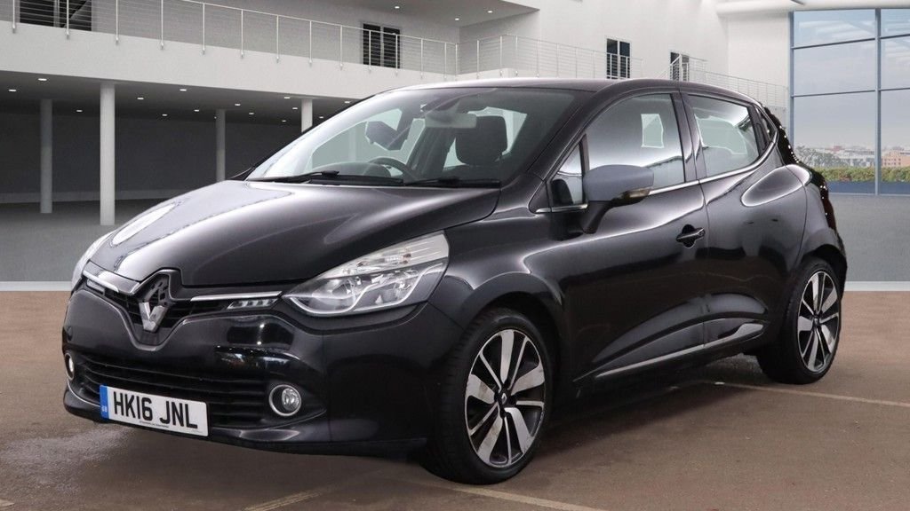 Used Renault Clio 2016 for sale - 76367572: Photo 6