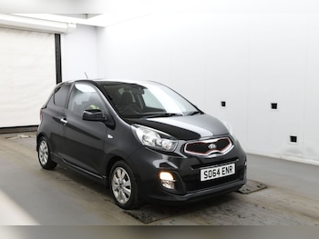 Used Kia Picanto 2015 for sale - 78372755: Photo